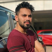 Sohel Patel