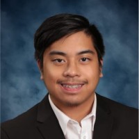 Eric Dizon