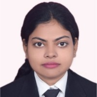 Advocate Priyanshi Gupta