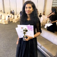 Haritha A