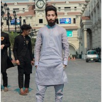Mamoon Abbas