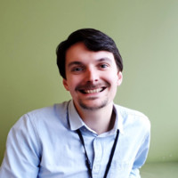 Richard McNally