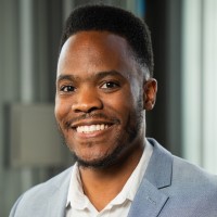 Sean Johnstone, M.Ed