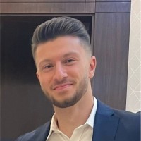 Rashad Soudi