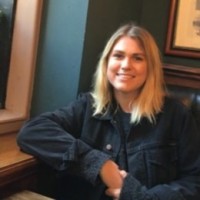 Ali McKenzie