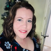 Nikki Rockley
