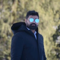 Vishal Tiwari