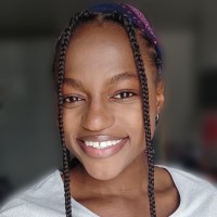 Jahmelia LAGUERRE-LOUIS