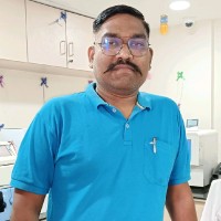 Shankarrao Salve