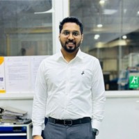 Sharath Vijayan