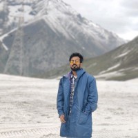 Tushar Kumar