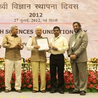 Dr. Ashok Kumar Das