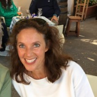 Caroline Valk