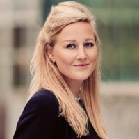 Charlotte Tolman
