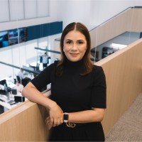 Cristina Macedo, CFP ®