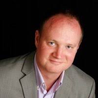 Michael Fielding