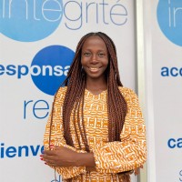 Raïssa Sawo Kouadio