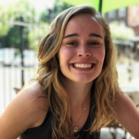 Maddy Scott