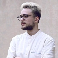 David Iashvili