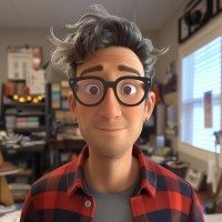 Steven Toth