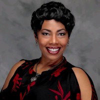 Brandi Parker, Mpa