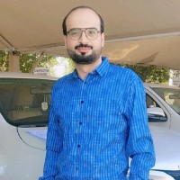 Mujtaba Haider
