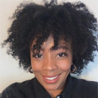 Tiffany Henry