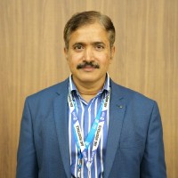 M Anil Reddy