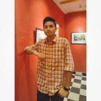 Tridib Saha
