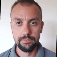 Stefano De Caria