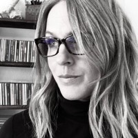 Amy Bulger