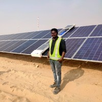 Vignesh Sankar