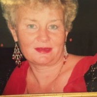 Avril Smith