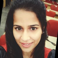 Himanshi Bansal