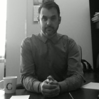 Chris Macleod