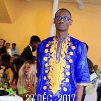 Ibra Tall