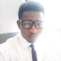Adebayo Cosmos Babatunde
