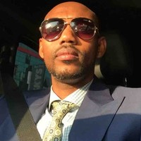 Igal M. Ali