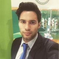 Joshua Ivanoff
