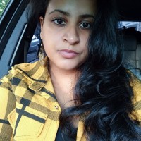 Natasja Bisessar Patadien