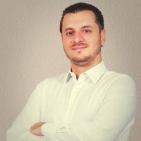Fouad Maksoud, MBA
