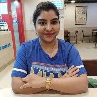 Priyanka Jha