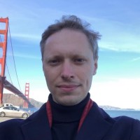 Dmitriy Ivanenko