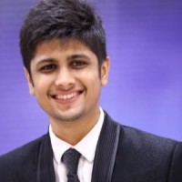 Harmish Shah