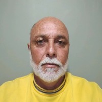 Rodrigo Moreira dos Santos