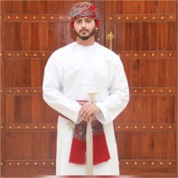 Shaith Al-Balushi