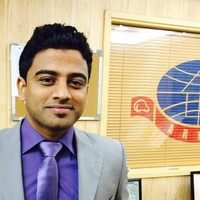 Azhar Ahmed