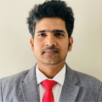 Ashish Kumar