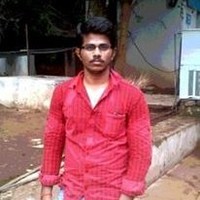 Deavireddy Maheshwarreddy