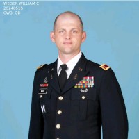 William (Chris) Weger
